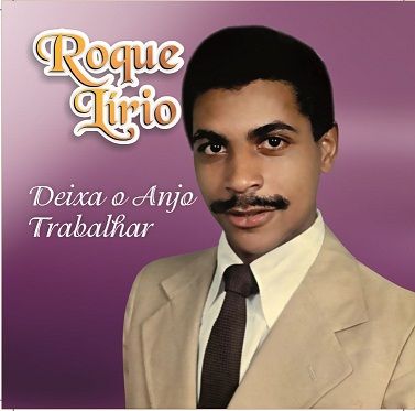 Deixa o Anjo Trabalhar